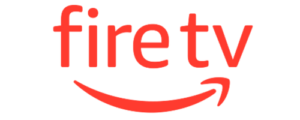Fire TV Logo for Toni